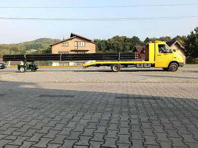 Pomoc drogowa, holowanie, laweta - MOTOCARS, Tarnów, małopolska